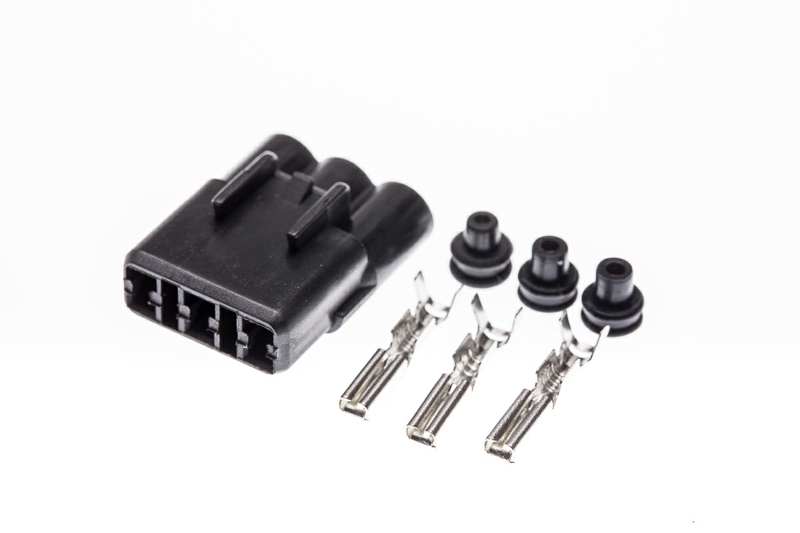 Kit reparare conector electric